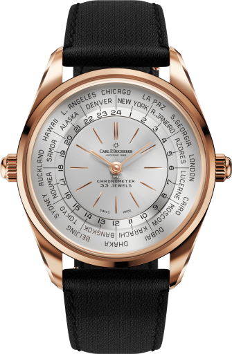 Carl F. Bucherer Heritage 00.10805.03.13.01