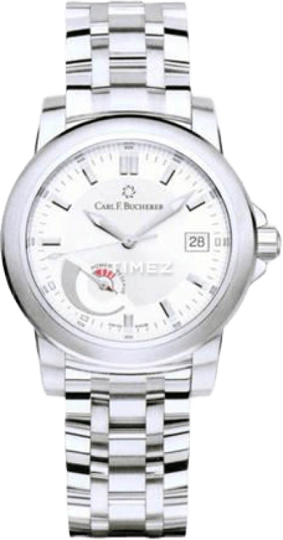 Carl F. Bucherer Patravi 00.10616.18.13.21