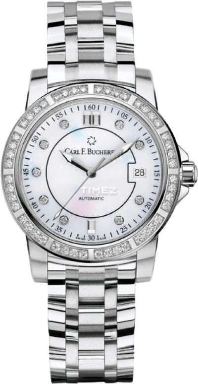 Carl F. Bucherer Patravi 00.10622.08.77.31