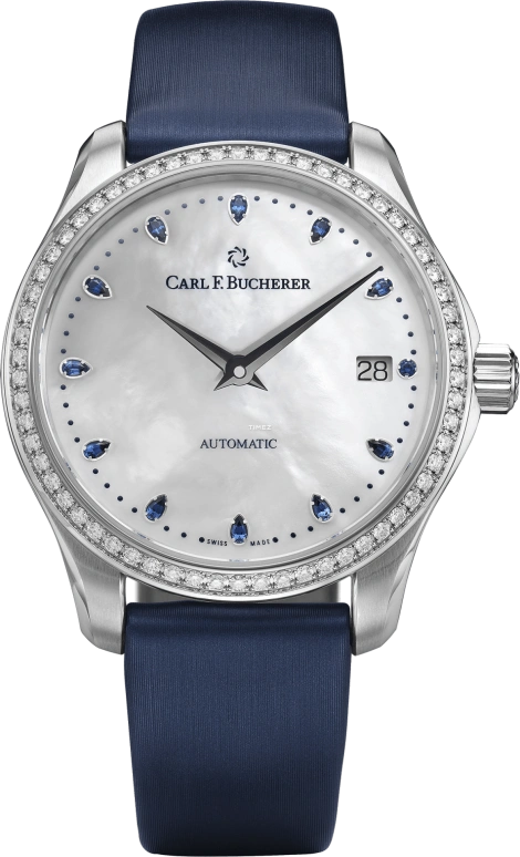 Carl F. Bucherer Manero 00.10922.08.79.99