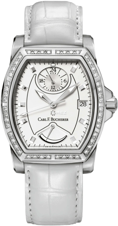 Carl F. Bucherer Patravi 00.10612.08.23.11