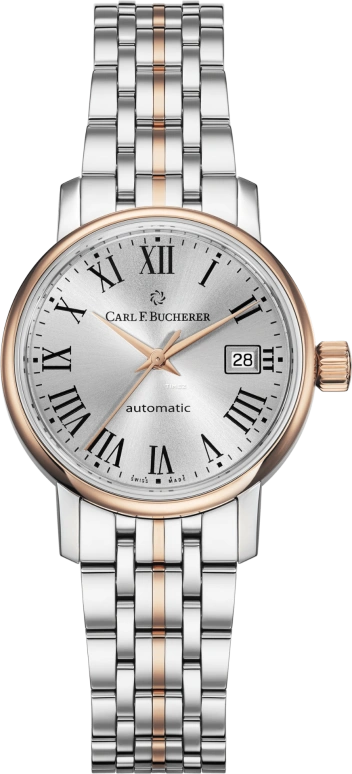 Carl F. Bucherer Adamavi 00.10319.07.61.21