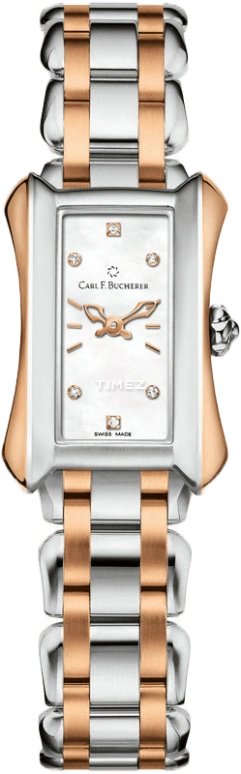 Carl F. Bucherer alacria 00.10703.07.77.21