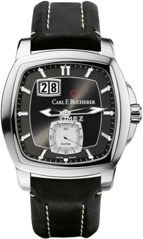 Carl F. Bucherer Patravi 00.10628.08.33.01