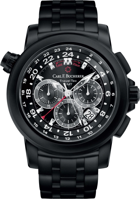 Carl F. Bucherer Patravi 00.10620.12.33.21