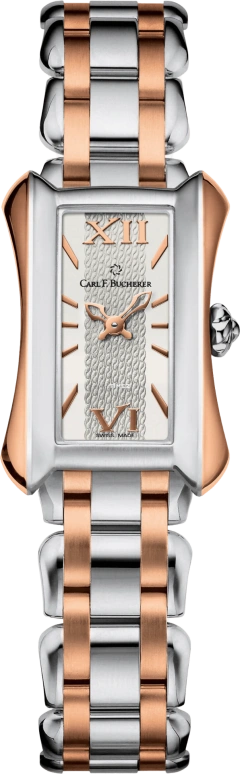 Carl F. Bucherer alacria 00.10703.07.15.21
