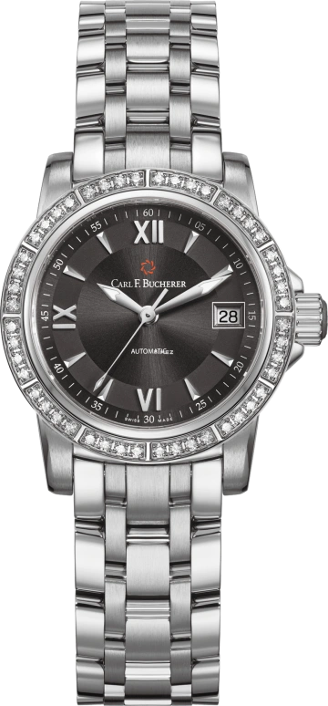 Carl F. Bucherer Patravi 00.10621.08.35.95