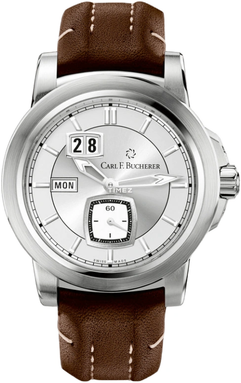 Carl F. Bucherer Patravi 00.10631.08.63.01