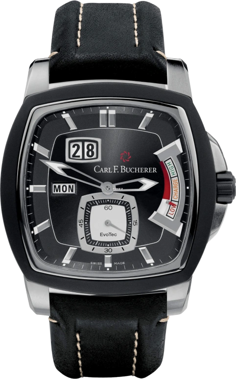 Carl F. Bucherer Patravi 00.10627.13.33.01
