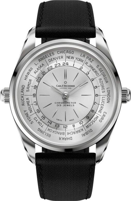 Carl F. Bucherer Heritage 00.10805.08.13.01
