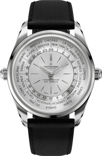 Carl F. Bucherer Heritage 00.10805.08.13.01
