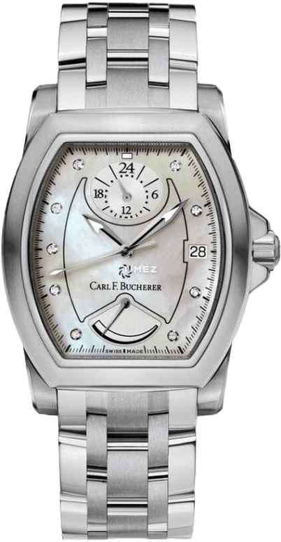 Carl F. Bucherer Patravi 00.10612.08.74.21