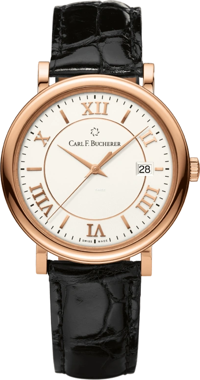 Carl F. Bucherer Adamavi 00.10311.03.15.01