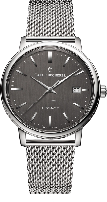 Carl F. Bucherer Adamavi 00.10314.08.33.21