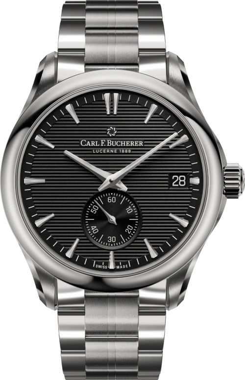 Carl F. Bucherer Manero 00.10924.08.33.22