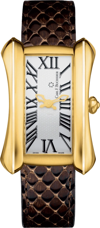 Carl F. Bucherer alacria 00.10705.01.21.01
