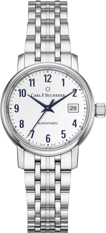 Carl F. Bucherer Adamavi 00.10319.08.22.21