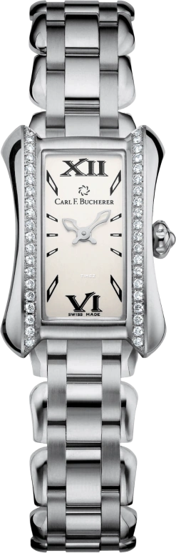 Carl F. Bucherer alacria 00.10703.08.15.31