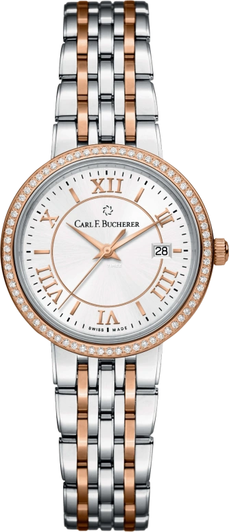 Carl F. Bucherer Adamavi 00.10315.07.15.31