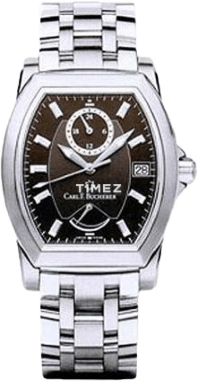 Carl F. Bucherer Patravi 00.10612.08.32.21