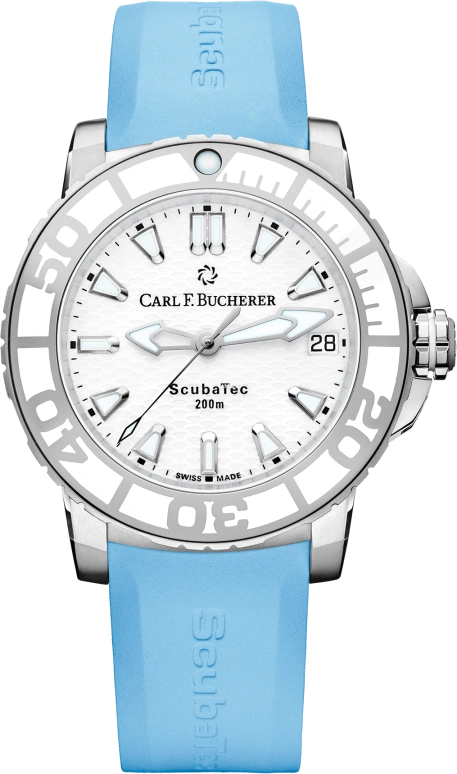 Carl F. Bucherer Patravi 00.10634.23.23.02