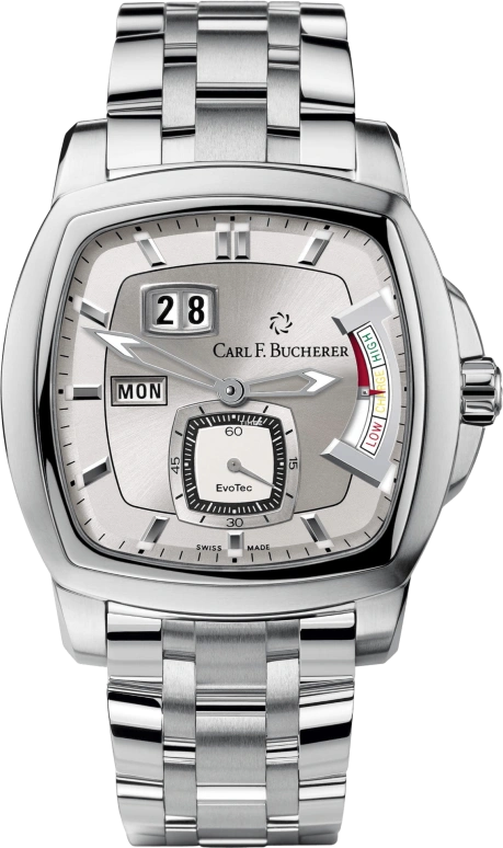 Carl F. Bucherer Patravi 00.10627.08.63.21