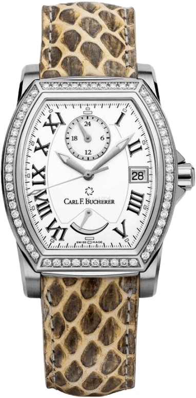 Carl F. Bucherer Patravi 00.10612.08.21.11