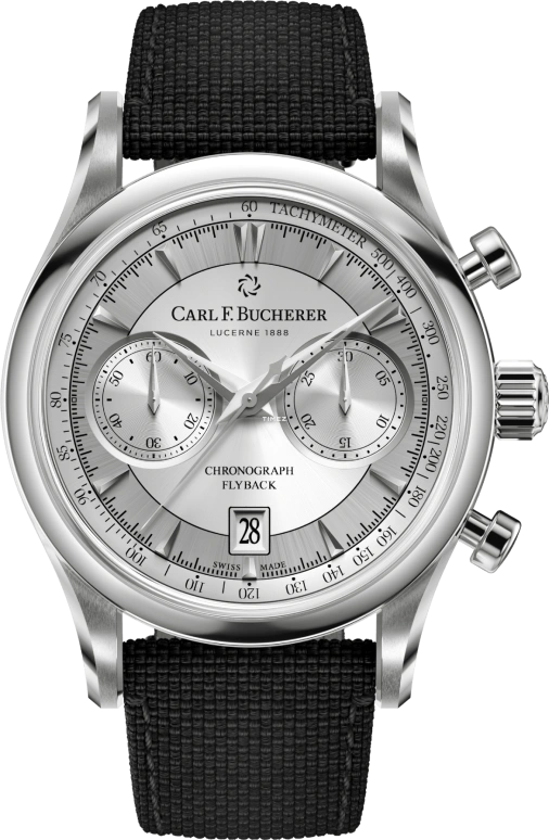 Carl F. Bucherer Manero 00.10919.08.13.02
