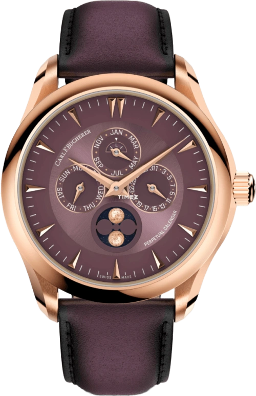 Carl F. Bucherer Manero 00.10916.03.93.02