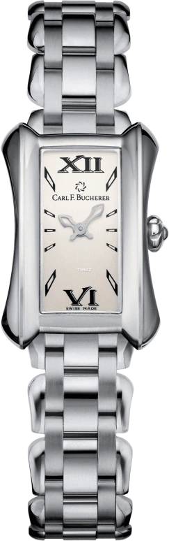 Carl F. Bucherer alacria 00.10703.08.15.21