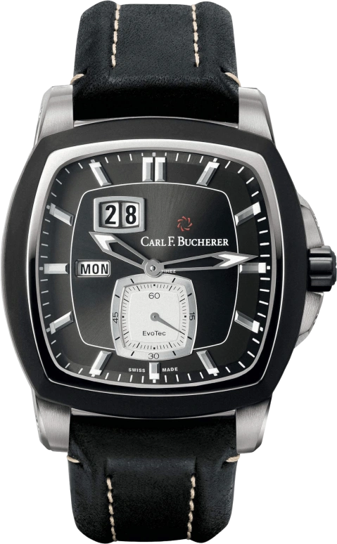 Carl F. Bucherer Patravi 00.10625.13.33.01
