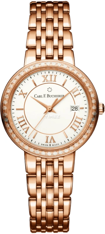 Carl F. Bucherer Adamavi 00.10312.03.15.31