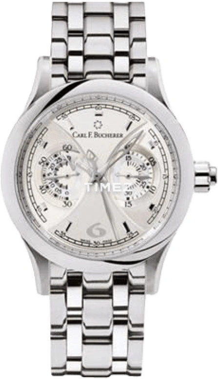 Carl F. Bucherer Manero 00.10904.08.16.21