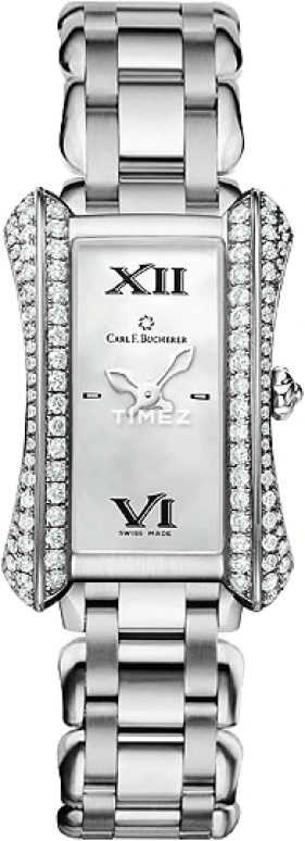 Carl F. Bucherer alacria 00.10701.02.71.32