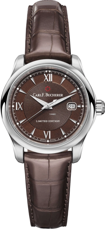 Carl F. Bucherer Manero 00.10911.08.95.99