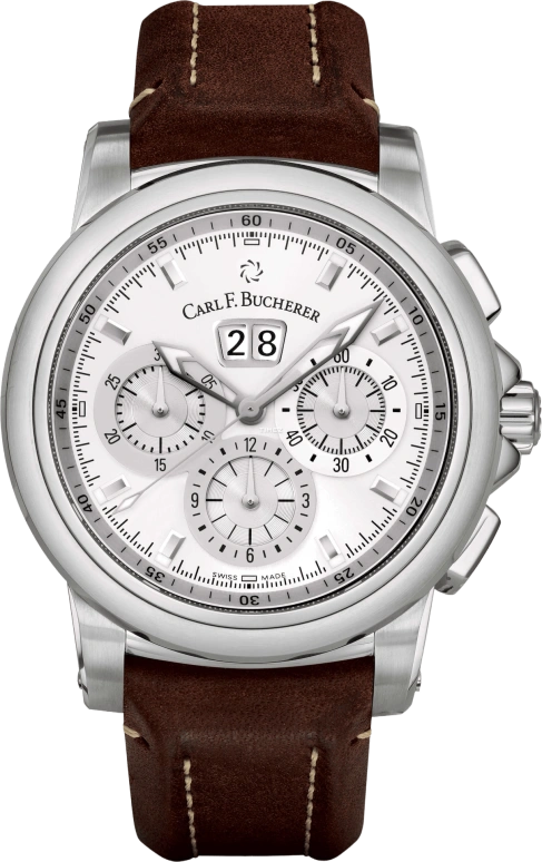 Carl F. Bucherer Patravi 00.10624.08.13.01