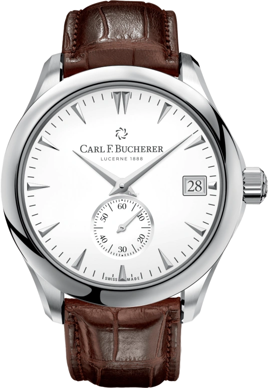 Carl F. Bucherer Manero 00.10917.08.23.01