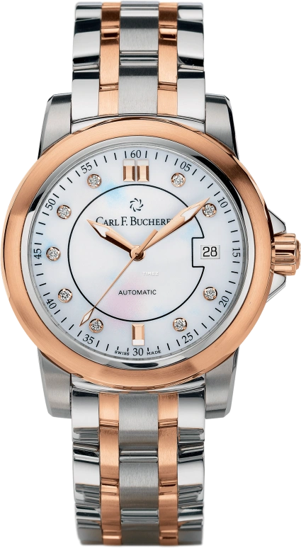 Carl F. Bucherer Patravi 00.10617.07.77.21