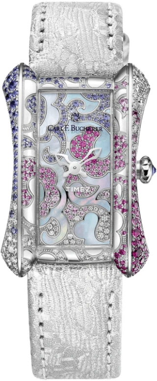 Carl F. Bucherer alacria 00.10702.02.90.18