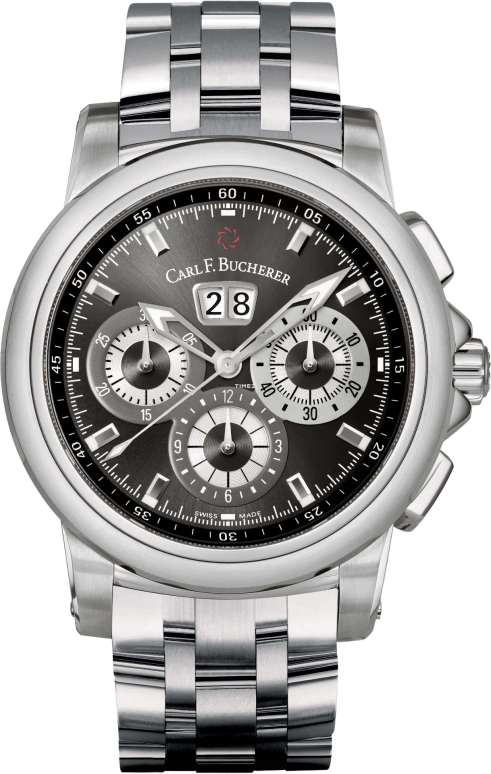 Carl F. Bucherer Patravi 00.10624.08.33.21
