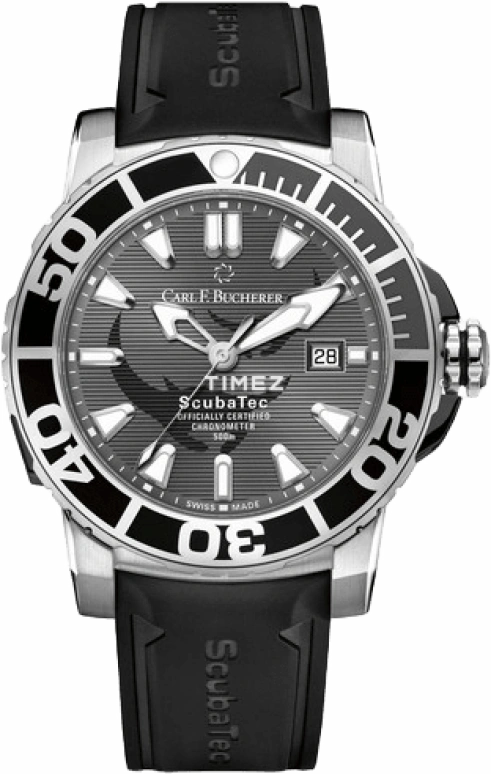 Carl F. Bucherer Patravi 00.10632.23.33.98