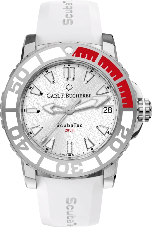 Carl F. Bucherer Patravi 00.10634.23.23.99