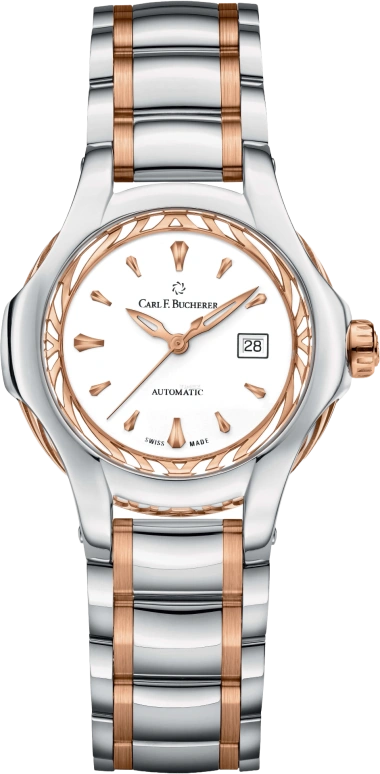 Carl F. Bucherer Pathos 00.10580.07.23.21.02