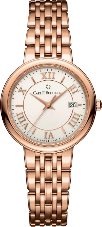 Carl F. Bucherer Adamavi 00.10312.03.15.21