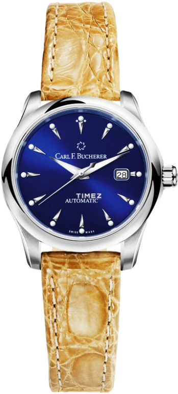 Carl F. Bucherer Manero 00.10911.08.53.01