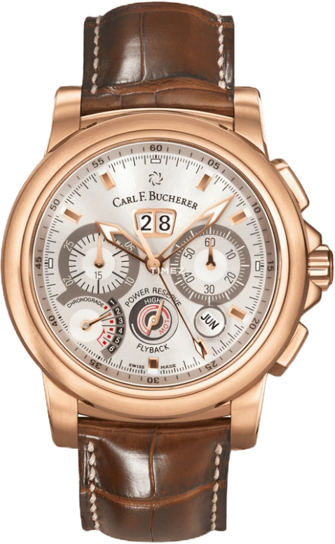 Carl F. Bucherer Patravi 00.10623.03.13.01
