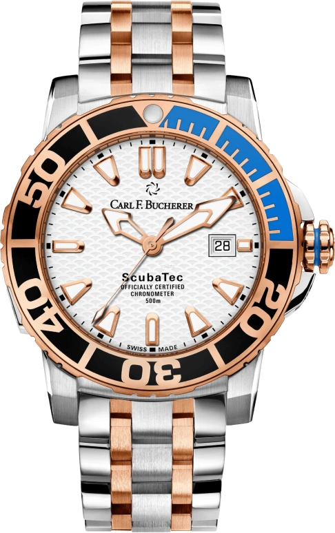 Carl F. Bucherer Patravi 00.10632.24.23.21