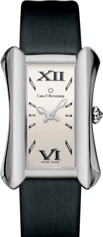 Carl F. Bucherer alacria 00.10701.08.15.01