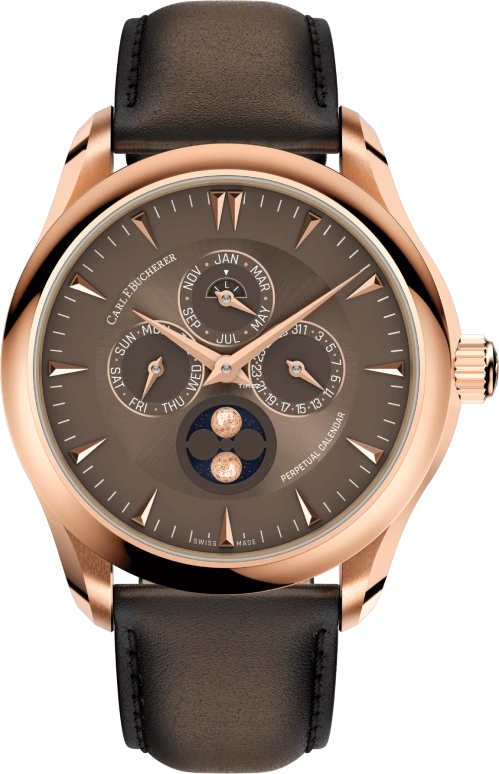 Carl F. Bucherer Manero 00.10916.03.93.04