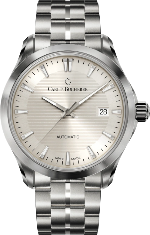 Carl F. Bucherer Manero 00.10929.08.93.22